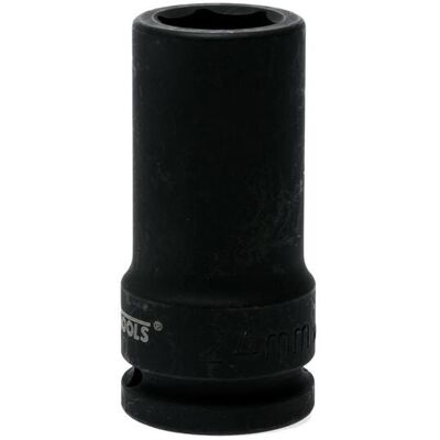 Llave de impacto profunda Teng - 24mm para herramientas eléctricas Llave de impacto profunda Teng - 24mm para herramientas eléctricas