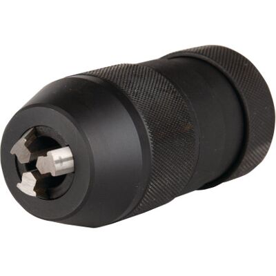 Portabrocas Cambio Rápido Optimum 1 - 10 Mm B 16 Portabrocas Cambio Rápido Optimum 1 - 10 Mm B 16