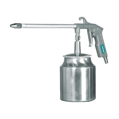 AIRCRAFT Pistola Pulverizadora En Aluminio Spa Airkraft 2102200 AIRCRAFT Pistola Pulverizadora En Aluminio Spa Airkraft 2102200