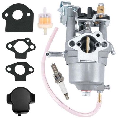 OEM Conjunto De Carburador Compatible Con Sc2000i, Compatible Con Generador Inversor Yamaha Ef2000is De 2000w Y 1600w. OEM Conjunto De Carburador Compatible Con Sc2000i, Compatible Con Generador Inversor Yamaha Ef2000is De 2000w Y 1600w.
