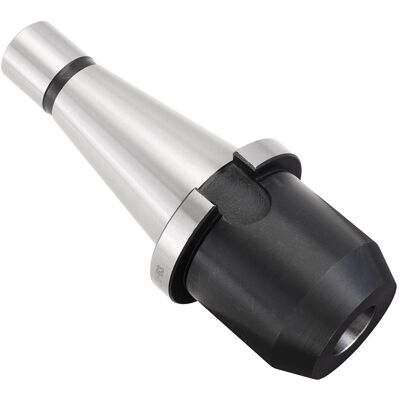 Fervi Modelo 4/10B50 - Mandrino Weldon equilibrado - DIN 2080 Fervi Modelo 4/10B50 - Mandrino Weldon equilibrado - DIN 2080