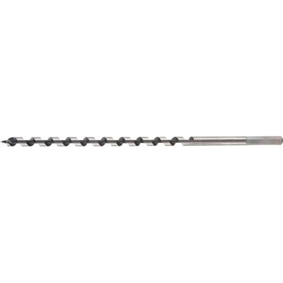 Broca Makita 8 X 200 Mm Madera - 8 X 200 Mm Broca Makita 8 X 200 Mm Madera - 8 X 200 Mm