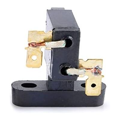 OEM Accesorios Profesionales Adecuados Para Generadores De Gasolina De 5-8 Kw: Soporte Del Regulador Para Escobillas De Carbón De Cobre, Escobillas De Generador Duraderas, Escobillas De Carbón. OEM Accesorios Profesionales Adecuados Para Generadores De Gasolina De 5-8 Kw: Soporte Del Regulador Para Escobillas De Carbón De Cobre, Escobillas De Generador Duraderas, Escobillas De Carbón.