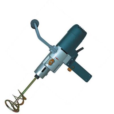 Mezcladora Rebir EM1-950K-2 - Doble Velocidad 1300W Mezcladora Rebir EM1-950K-2 - Doble Velocidad 1300W
