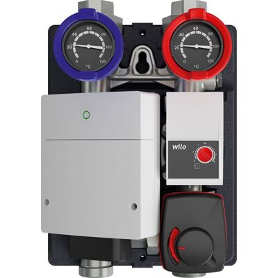 Bosch Accesorio De Instalación Hsm 32/7.5 Mm100 Juego De Circuito De Calefacción Con Mezclador Dn32, Con Mm100, 7736601156 Bosch Accesorio De Instalación Hsm 32/7.5 Mm100 Juego De Circuito De Calefacción Con Mezclador Dn32, Con Mm100, 7736601156