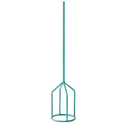 COLLOMIX KR 120 S - Mezclador - Turquesa - 120mm, 13mm COLLOMIX KR 120 S - Mezclador - Turquesa - 120mm, 13mm