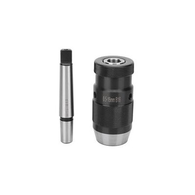 OEM Mandril Sin Llave De 0,516 Mm – Cono Morse Mt2b16 – Sujeción Rápida Para Taladro, Fresadora Y Torno – Alta Calidad OEM Mandril Sin Llave De 0,516 Mm – Cono Morse Mt2b16 – Sujeción Rápida Para Taladro, Fresadora Y Torno – Alta Calidad