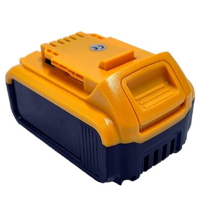 OEM Batería Hardex Xr De 18 V Y Ion De Litio De 4,0 Ah Y 10 Celdas, Repuesto Para Herramientas Eléctricas Dewalt OEM Batería Hardex Xr De 18 V Y Ion De Litio De 4,0 Ah Y 10 Celdas, Repuesto Para Herramientas Eléctricas Dewalt