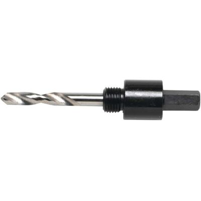 Makita Hss Bim Sierra De Orificio Adaptador Ze2 14-30 Mm 6-kt - P-35156 Makita Hss Bim Sierra De Orificio Adaptador Ze2 14-30 Mm 6-kt - P-35156