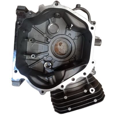 GENERICO Carter Para Generador Compatible Con Gda7750e Ref 701658 GENERICO Carter Para Generador Compatible Con Gda7750e Ref 701658