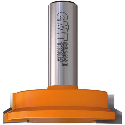 CMT 855.508.11 - Diámetro 25,4 mm - Vástago 12,7 mm - Fresa para cajones CMT 855.508.11 - Diámetro 25,4 mm - Vástago 12,7 mm - Fresa para cajones