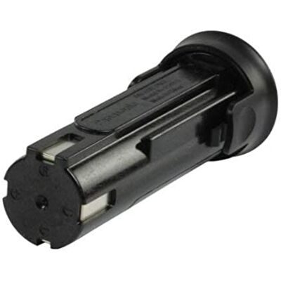 Panasonic Pan-ey9221b - Batera De Recambio Para Destornillador Elctrico Nimh Ey6220dr Panasonic Pan-ey9221b - Batera De Recambio Para Destornillador Elctrico Nimh Ey6220dr