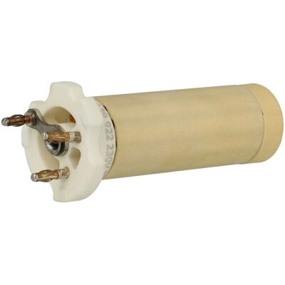 Elemento calefactor vhbw para Leister LHS 15 - Cerámico, 770W - Pistola de soldadura de aire caliente Elemento calefactor vhbw para Leister LHS 15 - Cerámico, 770W - Pistola de soldadura de aire caliente