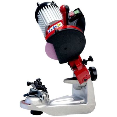 NEWGARDEN Afilador Eléctrico Franz 230 V 200 W Para Motosierras Disco 145 X 22 Mm NEWGARDEN Afilador Eléctrico Franz 230 V 200 W Para Motosierras Disco 145 X 22 Mm
