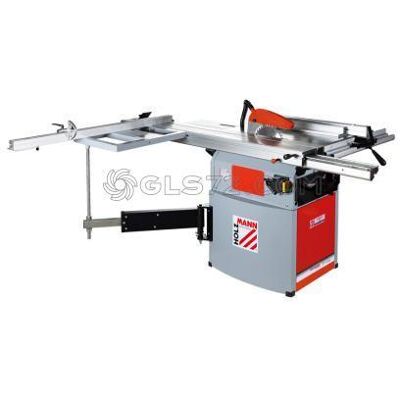 Escuadradora De Banco Para Madera Holzmann Ts250f 230v Escuadradora De Banco Para Madera Holzmann Ts250f 230v