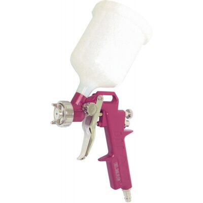 Elmag - 162A - Ø1.5mm - 600 cm³ - Pistola de pulverización Elmag - 162A - Ø1.5mm - 600 cm³ - Pistola de pulverización