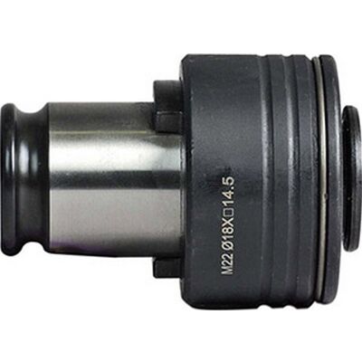 Forum - Adaptador Fes Para Portabrocas - Cambio Rápido Fes1, Ø D : 3,5 Mm, 4 Lados 2,7 Mm, Jis : -, Iso : - Forum - Adaptador Fes Para Portabrocas - Cambio Rápido Fes1, Ø D : 3,5 Mm, 4 Lados 2,7 Mm, Jis : -, Iso : -