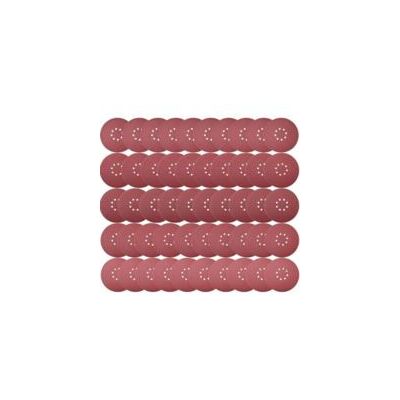 OEM Discos De Lijado De 225 Mm, 50 Piezas, Grano P40, 8 Agujeros, Discos Abrasivos Redondos De 225 Mm, Papel De Lija Para Lijadora De Paneles De Yeso, Lijadora Giraffe - Crezuo OEM Discos De Lijado De 225 Mm, 50 Piezas, Grano P40, 8 Agujeros, Discos Abrasivos Redondos De 225 Mm, Papel De Lija Para Lijadora De Paneles De Yeso, Lijadora Giraffe - Crezuo