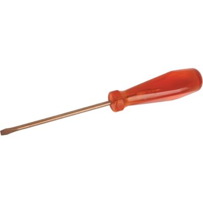 Endres Tools B.4.5mm Cinc Beryllium Cobre Destornillador sin chispas - Destornillador Endres Tools B.4.5mm Cinc Beryllium Cobre Destornillador sin chispas - Destornillador