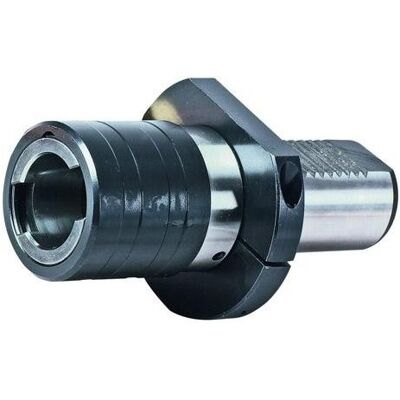 Fp - Mandril (portabroca) De Cambio Rápido M3-12 Vdi30 Fortis Fp - Mandril (portabroca) De Cambio Rápido M3-12 Vdi30 Fortis