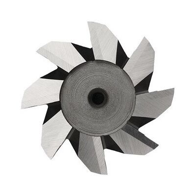 Dormer Fresa angular - HSS Dormer Fresa angular - HSS