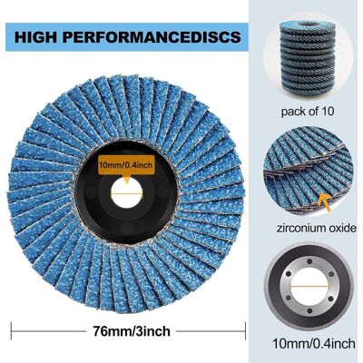 OEM Disco De Láminas De 75 Mm, 10 Piezas De Discos De Láminas Abrasivos Para Metal, Madera, Acero, Grano 40 60 80 120, Discos De Pulido, Discos De Pulido Para Amoladoras Angulares, Disco De Láminas De 3 P OEM Disco De Láminas De 75 Mm, 10 Piezas De Discos De Láminas Abrasivos Para Metal, Madera, Acero, Grano 40 60 80 120, Discos De Pulido, Discos De Pulido Para Amoladoras Angulares, Disco De Láminas De 3 P