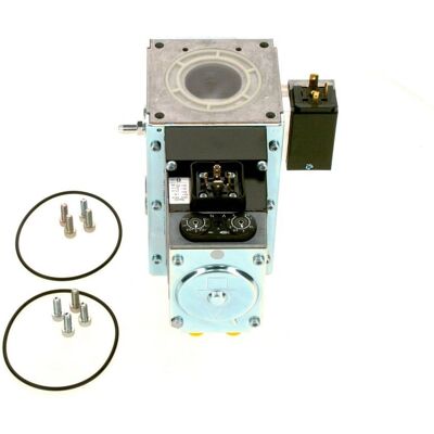 BUDERUS Armadura De Gas Bosch Cg25 240/280kw, 63039790 BUDERUS Armadura De Gas Bosch Cg25 240/280kw, 63039790