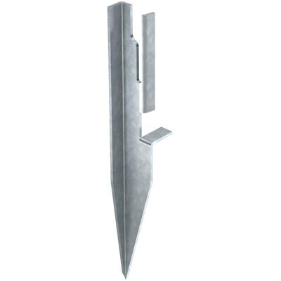 Separador de acero OBO Bettermann 400mm - Separador Separador de acero OBO Bettermann 400mm - Separador