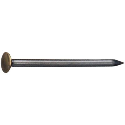 Clavo para cuadros de acero 2,0 x 50 - BÄR - 100 piezas Clavo para cuadros de acero 2,0 x 50 - BÄR - 100 piezas