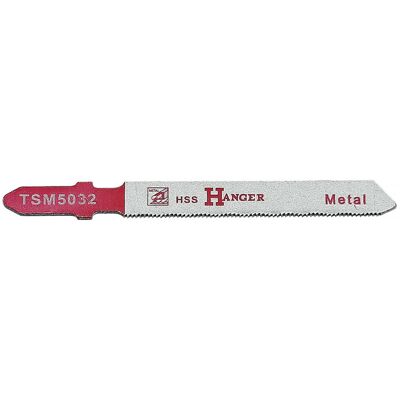 Hanger - TSM5032 - 50mm - Dientes ondulados - Hojas para sierra Hanger - TSM5032 - 50mm - Dientes ondulados - Hojas para sierra