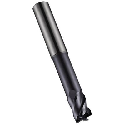 Fresa Dormer S219 - 20mm Ø, 125mm Longitud, 4 Fresas, 40° - Fresa Fresa Dormer S219 - 20mm Ø, 125mm Longitud, 4 Fresas, 40° - Fresa