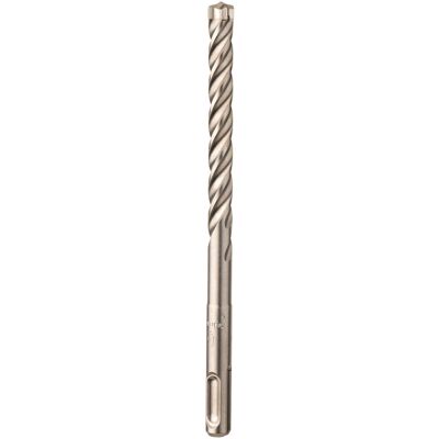 Diager - Martillo Perforador 4g4 - Sds-plus - 4 Aristas De Corte - 112-20-310 Diager - Martillo Perforador 4g4 - Sds-plus - 4 Aristas De Corte - 112-20-310