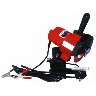 NEWGARDEN Rohs Afilador Eléctrico Sin Cable 12 V 54.100.0304 NEWGARDEN Rohs Afilador Eléctrico Sin Cable 12 V 54.100.0304