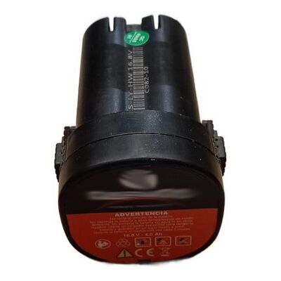 GENERICO Bateria 4,5 A Tijera Compatible Con Daws032sg Ref 700521 GENERICO Bateria 4,5 A Tijera Compatible Con Daws032sg Ref 700521