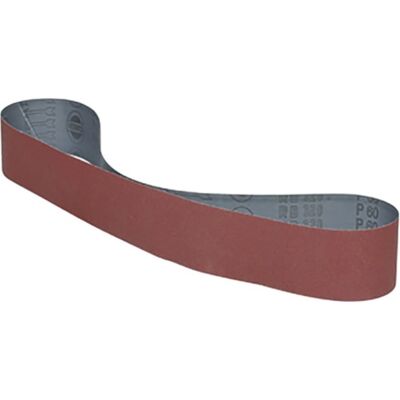 Optimum - Bandas De Lija Para Gu 20s Kit De 5 Piezas Grano 120 Optimum - Bandas De Lija Para Gu 20s Kit De 5 Piezas Grano 120