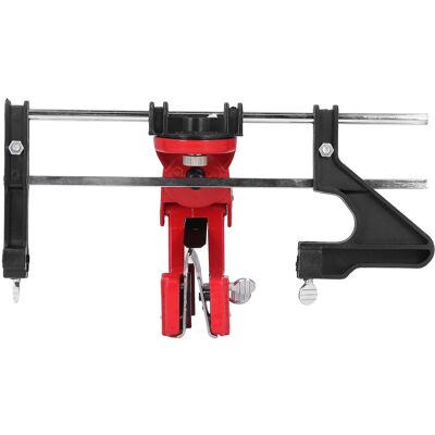 Infinite Guía De Afilado Ajustable De Acero Rojo Resistente A La Corrosión Para Cadenas De Motosierra – Soporte Para Piedra De Afilar – Soporte Ajustable Para Un Afilado Preciso En Casa. Infinite Guía De Afilado Ajustable De Acero Rojo Resistente A La Corrosión Para Cadenas De Motosierra – Soporte Para Piedra De Afilar – Soporte Ajustable Para Un Afilado Preciso En Casa.