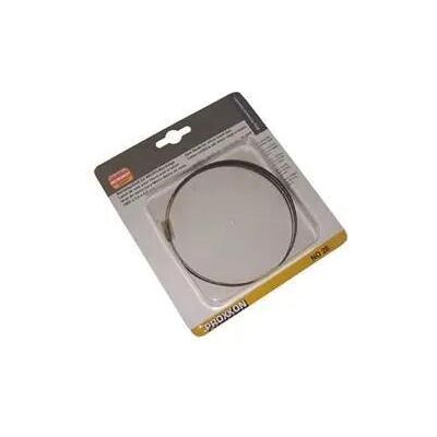 Hoja De Diamante Proxxon 28186 Para Mbs 240 / E Hoja De Diamante Proxxon 28186 Para Mbs 240 / E