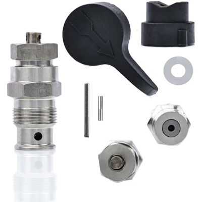 V谩lvula De Retenci贸n Para Unidad Graco 390/490/595 V谩lvula De Retenci贸n Para Unidad Graco 390/490/595