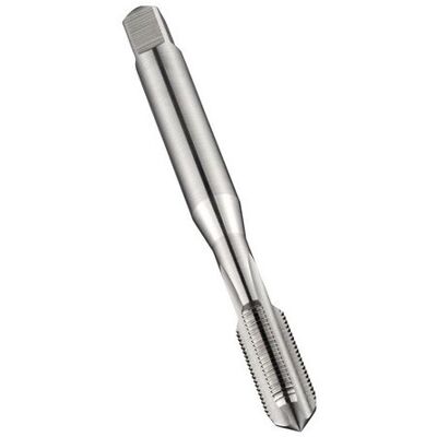 Dormer Macho de roscar ISO UN 1 1/16 x 12 - Hand Tap Dormer Macho de roscar ISO UN 1 1/16 x 12 - Hand Tap