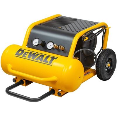DeWalt DPC17PS-QS - Compresor de aire eléctrico portátil DeWalt DPC17PS-QS - Compresor de aire eléctrico portátil