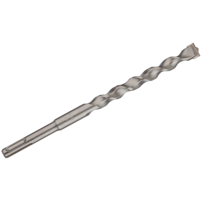 Diager - Broca Twister-plus 2 Brocas Sds Plus - 110 Ø 28 Longitud �til 400 Longitud Total 460 Diager - Broca Twister-plus 2 Brocas Sds Plus - 110 Ø 28 Longitud �til 400 Longitud Total 460
