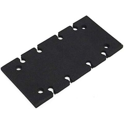OEM Placa Base Para Lijadora Makita Bo3700 Bo3710 Bo3711 - Pieza De Repuesto --crezuo OEM Placa Base Para Lijadora Makita Bo3700 Bo3710 Bo3711 - Pieza De Repuesto --crezuo