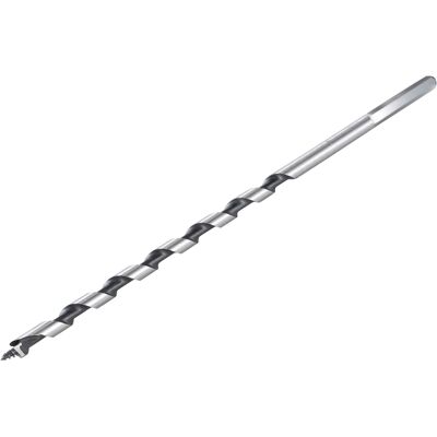 Makita D-07238 Broca de Madera - Endurecida, Espiral, 6mm, 200mm Makita D-07238 Broca de Madera - Endurecida, Espiral, 6mm, 200mm