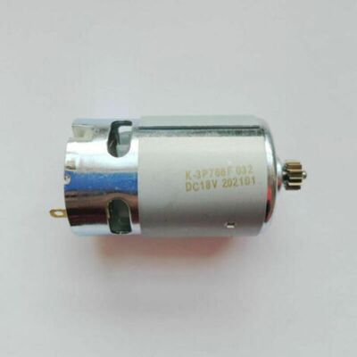 OEM Motor Onpo Gsr18-2-li De 18 V Cc Con 13 Dientes, Utilizado En Taladros Eléctricos - Crezuo OEM Motor Onpo Gsr18-2-li De 18 V Cc Con 13 Dientes, Utilizado En Taladros Eléctricos - Crezuo