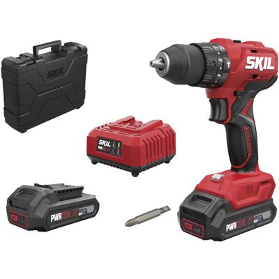 Skil Coff Perc-viss Percu 20v Cepillo Skil Coff Perc-viss Percu 20v Cepillo