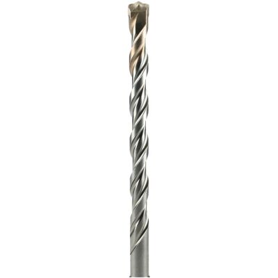 Hanger Taladro Para Hormigón Sds+ 2 Fresas Diam Tre 6 X 110 Mm - Colgador Thor - 155663 Hanger Taladro Para Hormigón Sds+ 2 Fresas Diam Tre 6 X 110 Mm - Colgador Thor - 155663