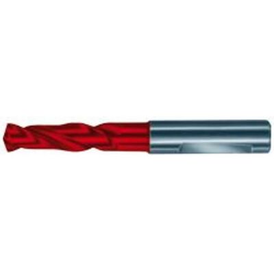 GUHRING Modelo 6535-HE Broca Monobloque en Carburo - Perforación Profunda GUHRING Modelo 6535-HE Broca Monobloque en Carburo - Perforación Profunda