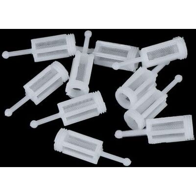 LIIYIELA 50 Filtros De Pintura, Filtros De Alimentación Por Gravedad Para Pistolas De Pintura, Filtros Desechables De Malla Fina, Filtros Universales Para Pistolas De Pulverización De Alimentación Por Gravedad LIIYIELA 50 Filtros De Pintura, Filtros De Alimentación Por Gravedad Para Pistolas De Pintura, Filtros Desechables De Malla Fina, Filtros Universales Para Pistolas De Pulverización De Alimentación Por Gravedad