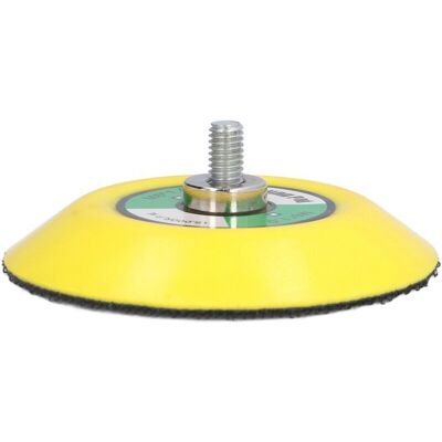 OEM Placa De Soporte Autoadhesiva Para Lijadora Neumática, Pulidora, Almohadilla De Pu Para Lijado Y Pulido, Rosca M6x1 De 3 Pulgadas, 15.000 Rpm - Crezuo OEM Placa De Soporte Autoadhesiva Para Lijadora Neumática, Pulidora, Almohadilla De Pu Para Lijado Y Pulido, Rosca M6x1 De 3 Pulgadas, 15.000 Rpm - Crezuo