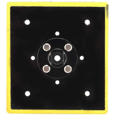 OEM Discos De Lijado De 110x100 Mm, Discos De Pulido De Abs Para Lijadoras Neumáticas: Duraderos, Ligeros Y Fáciles De Instalar, De Alto Rendimiento Y Larga Vida Útil. OEM Discos De Lijado De 110x100 Mm, Discos De Pulido De Abs Para Lijadoras Neumáticas: Duraderos, Ligeros Y Fáciles De Instalar, De Alto Rendimiento Y Larga Vida Útil.